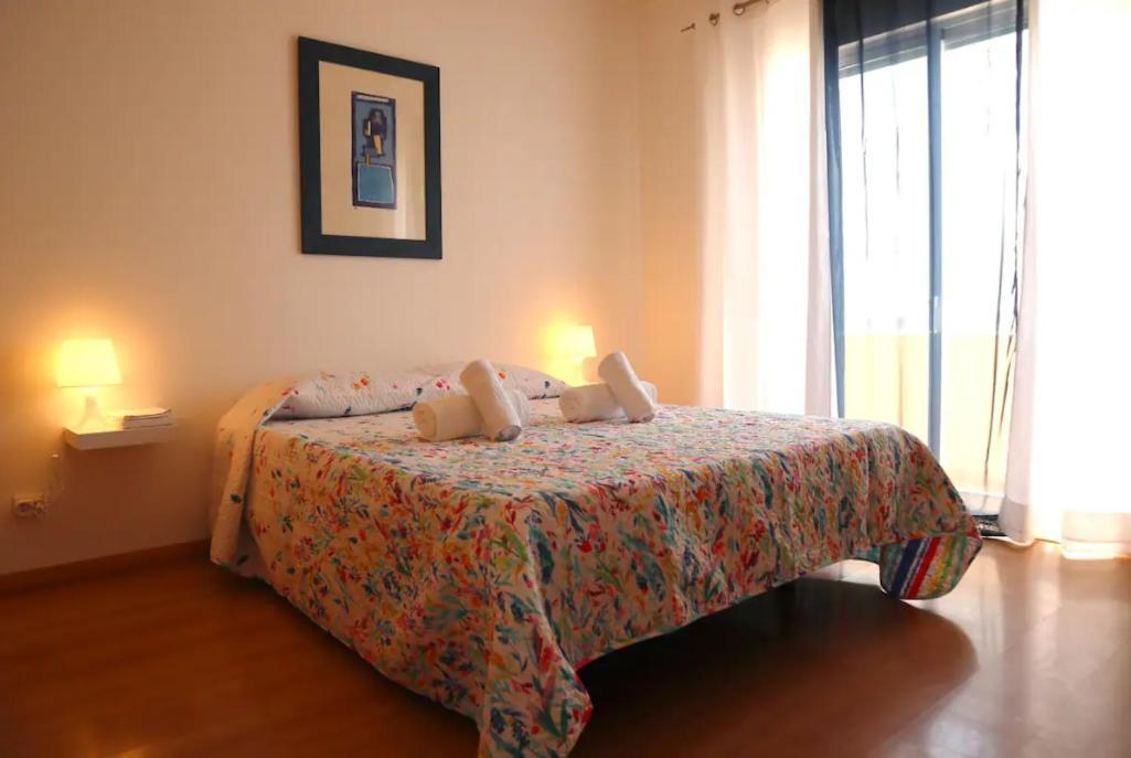 Blife Santya Private Rooms Olhao Exterior photo