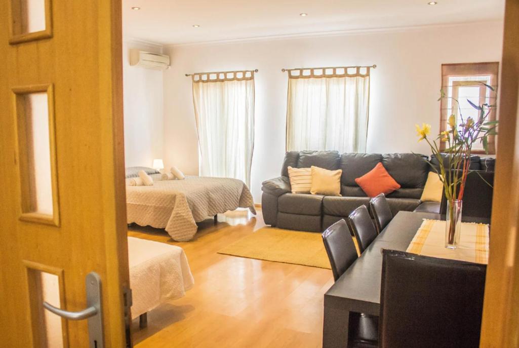 Blife Santya Private Rooms Olhao Exterior photo